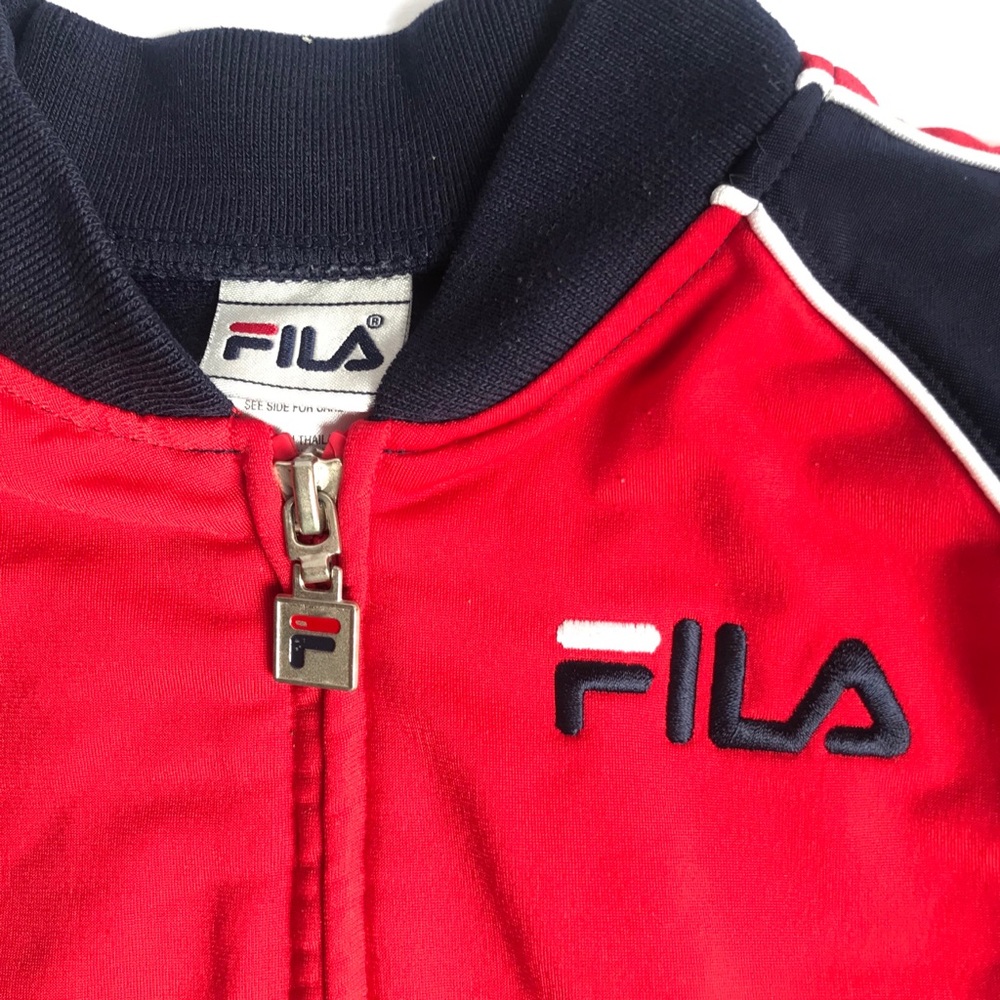 Top jacket - Picture 2 of 6